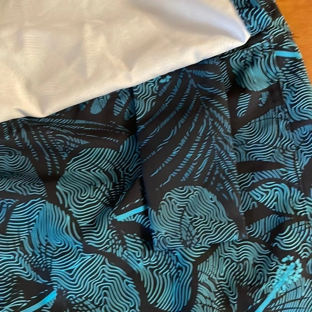 Ripskirt Hawaii rip skirt